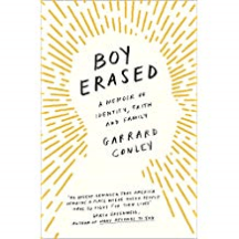 boy erased