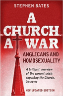 a church at war
